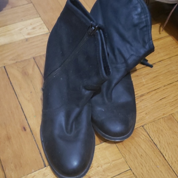 Aldo boots - Picture 2 of 3